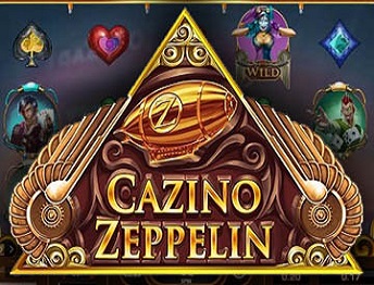 Casino Zeppelin