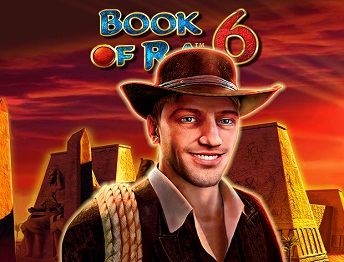 Book of Ra 6