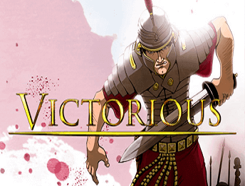 Victorious 