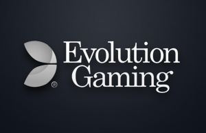 Evolution Gaming