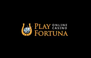 Playfortuna logo