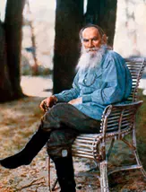 LEV TOLSTOI picture