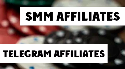 SMM Affiliates